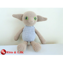 OEM design harry potter dobby soft toy